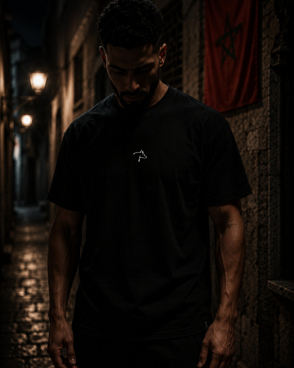 T212 - The Comeback Tee